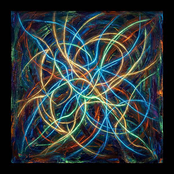 Abstract Lines
