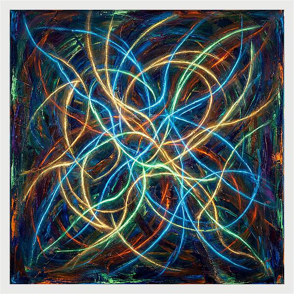 Abstract Lines