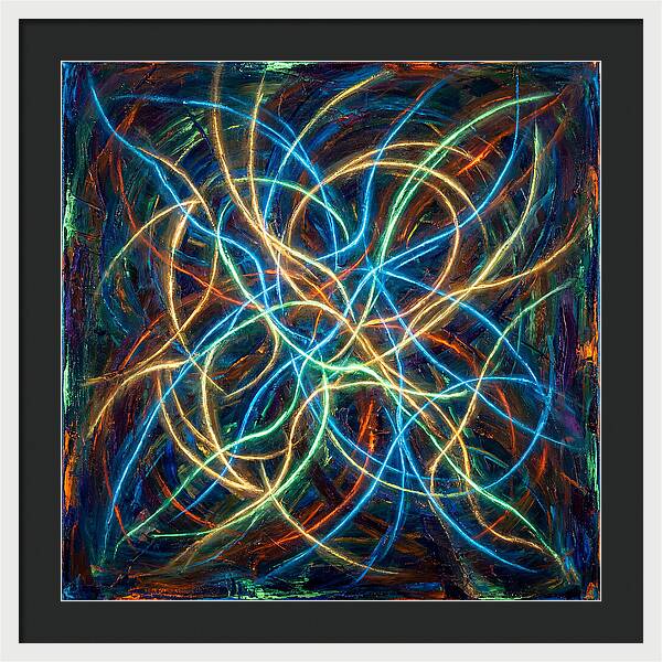 Abstract Lines