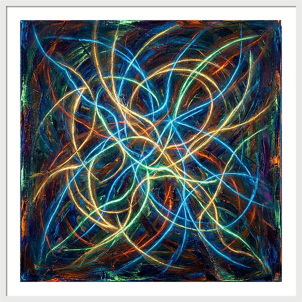 Abstract Lines