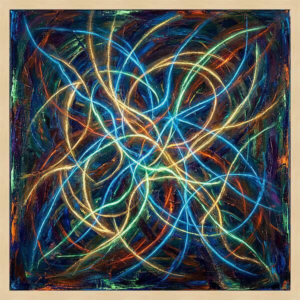 Abstract Lines