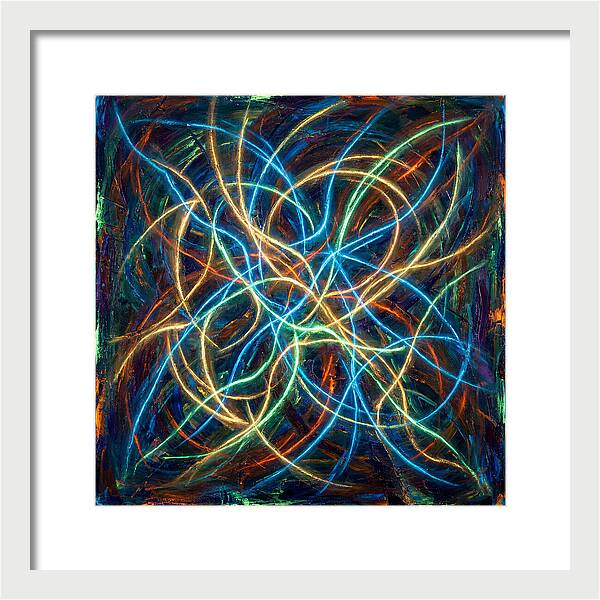 Abstract Lines