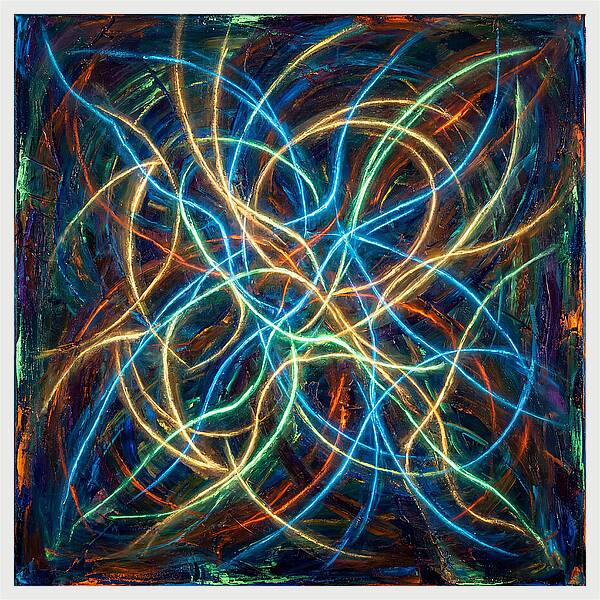 Abstract Lines