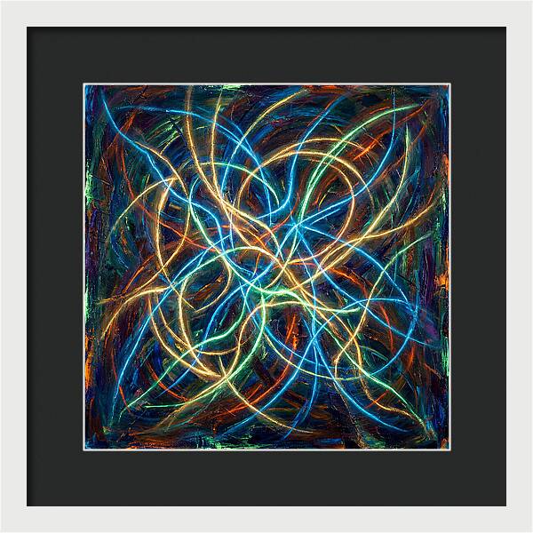 Abstract Lines
