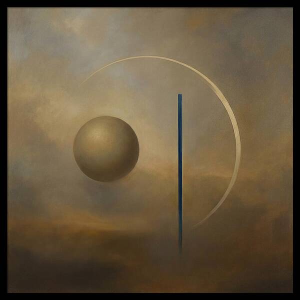 Abstract Minimalism In Harmony