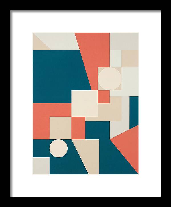 Abstract Minimalist Composition