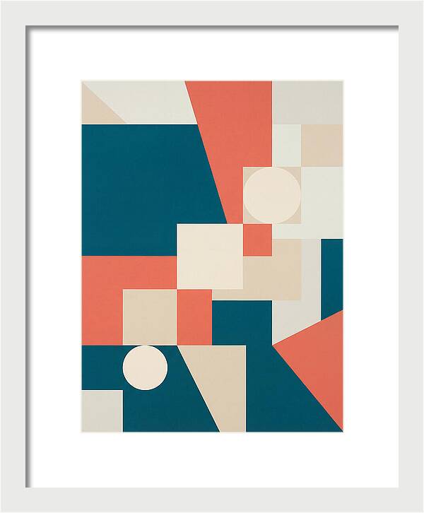 Abstract Minimalist Composition