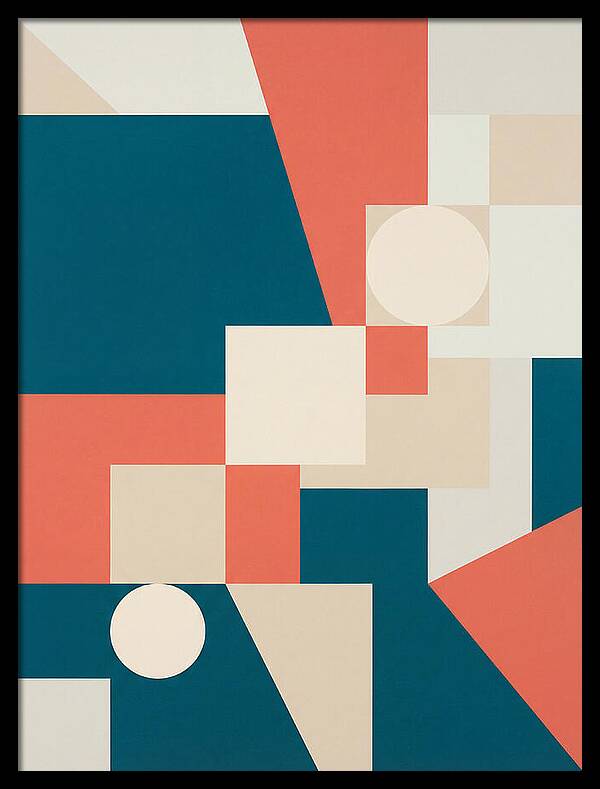 Abstract Minimalist Composition