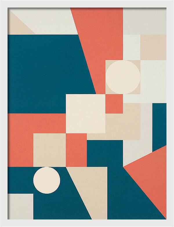 Abstract Minimalist Composition