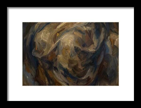 Abstract Modern Realism