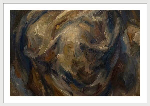 Abstract Modern Realism