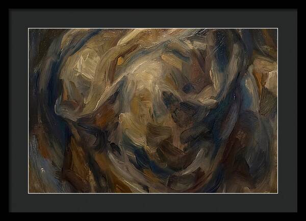 Abstract Modern Realism