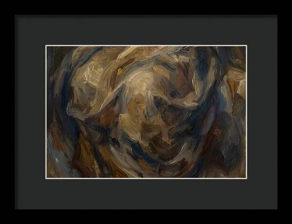 Abstract Modern Realism