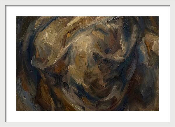 Abstract Modern Realism