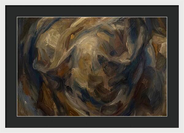 Abstract Modern Realism