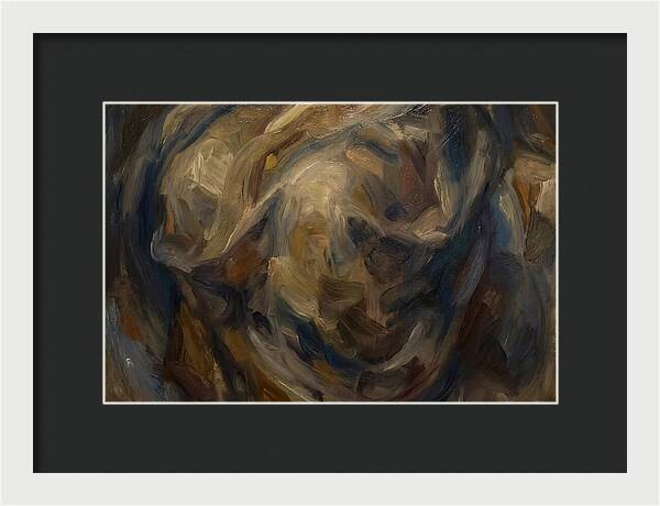 Abstract Modern Realism