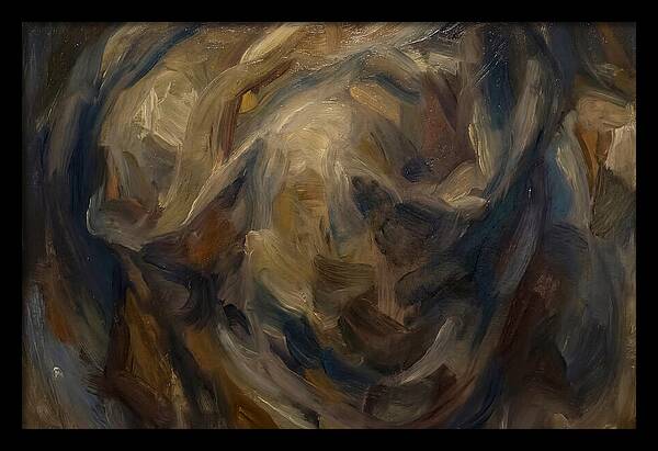 Abstract Modern Realism
