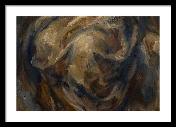 Abstract Modern Realism