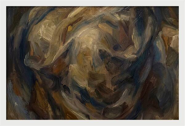 Abstract Modern Realism