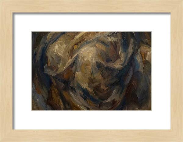 Abstract Modern Realism