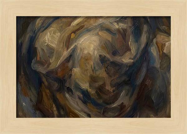 Abstract Modern Realism