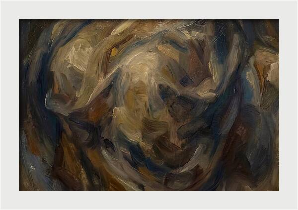 Abstract Modern Realism