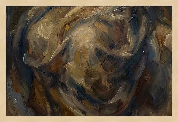 Abstract Modern Realism