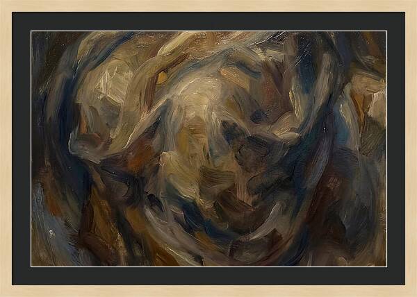 Abstract Modern Realism