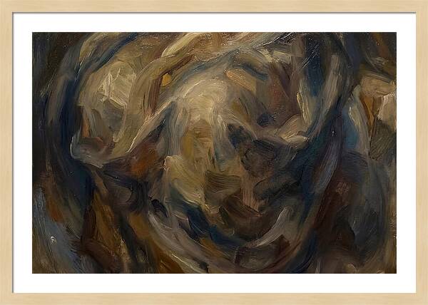 Abstract Modern Realism