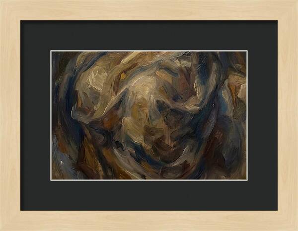 Abstract Modern Realism