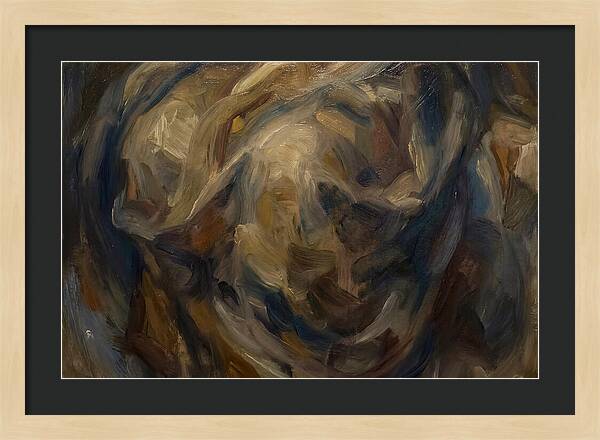 Abstract Modern Realism