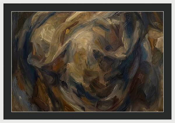 Abstract Modern Realism
