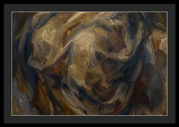 Abstract Modern Realism