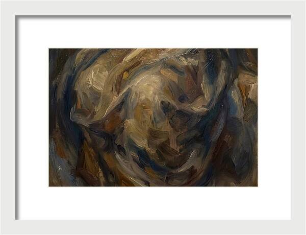 Abstract Modern Realism