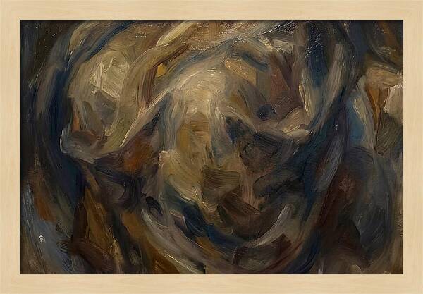 Abstract Modern Realism
