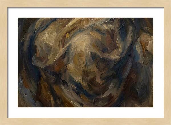 Abstract Modern Realism