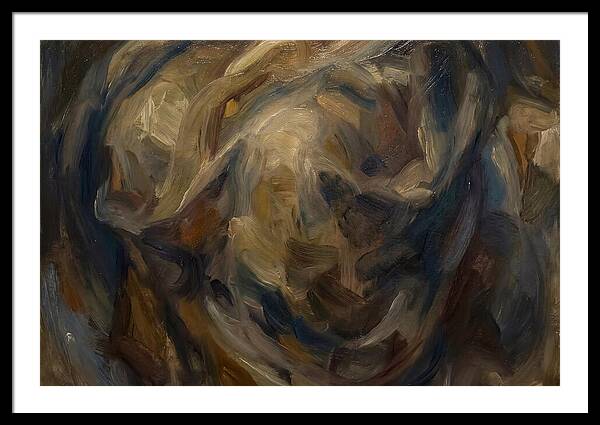 Abstract Modern Realism
