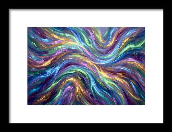 Abstract Motion