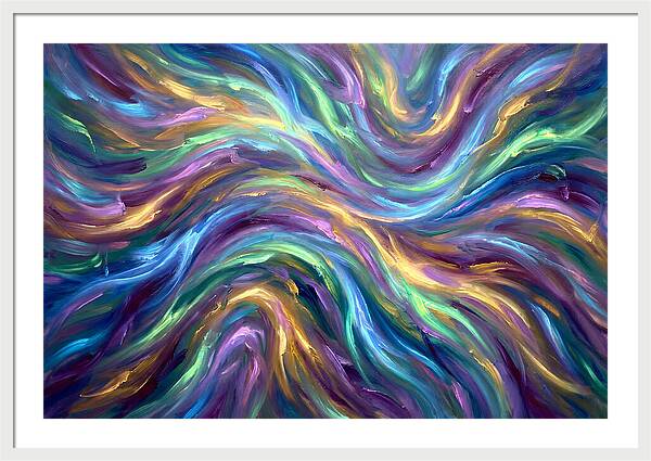 Abstract Motion