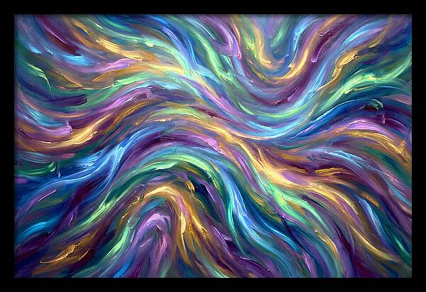 Abstract Motion