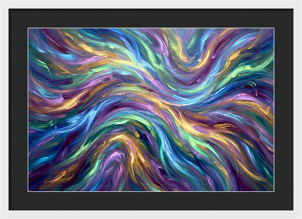 Abstract Motion