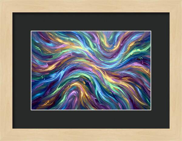 Abstract Motion