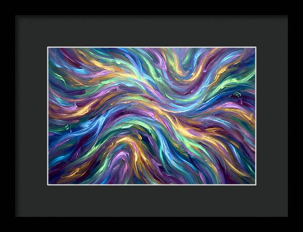 Abstract Motion