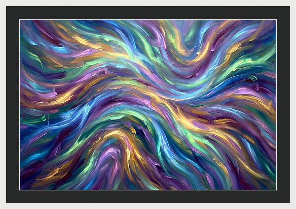 Abstract Motion
