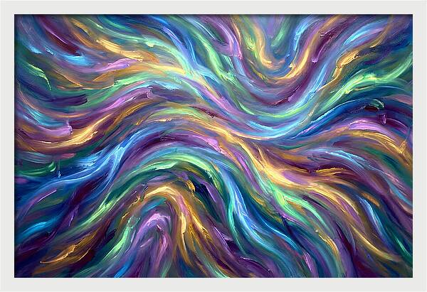 Abstract Motion