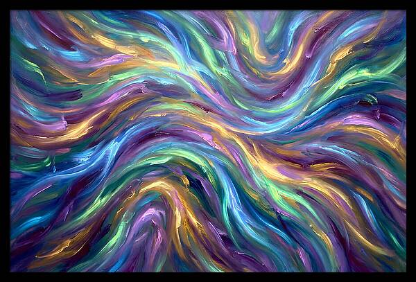 Abstract Motion