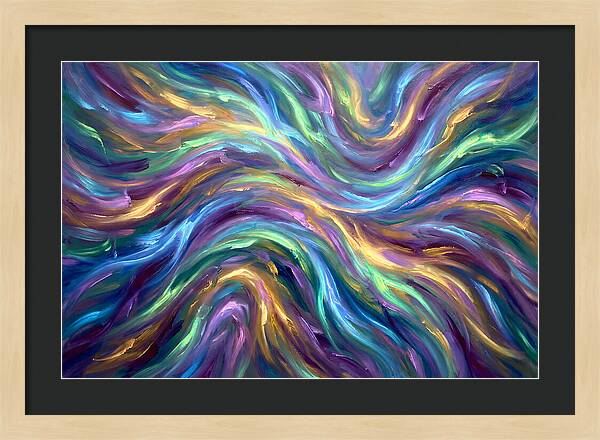 Abstract Motion