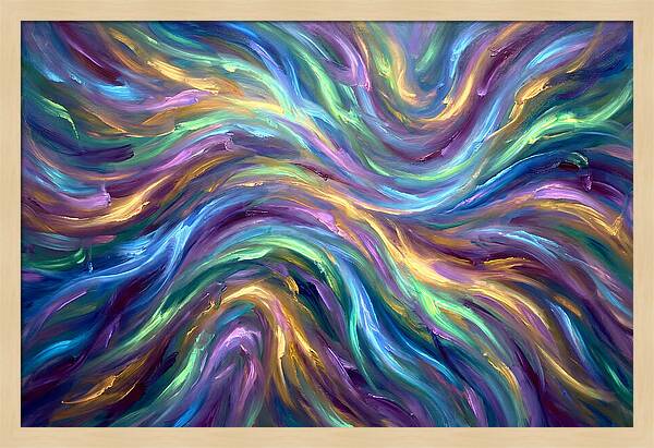 Abstract Motion