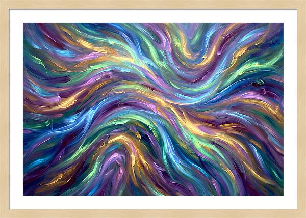 Abstract Motion