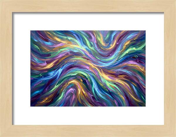 Abstract Motion